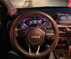 كيا بيكانتو